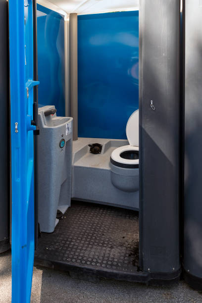 Best Affordable porta potty rental  in New Pek, IN