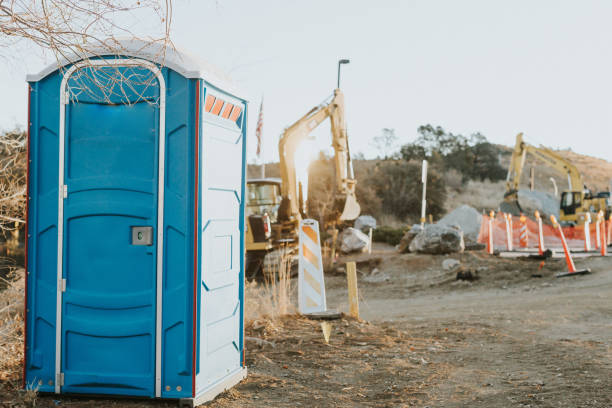 Porta potty rental for festivals in New Pekin, IN