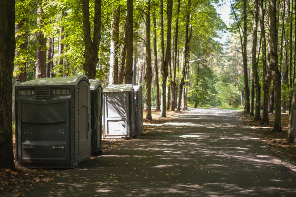 Best Emergency porta potty rental  in New Pek, IN