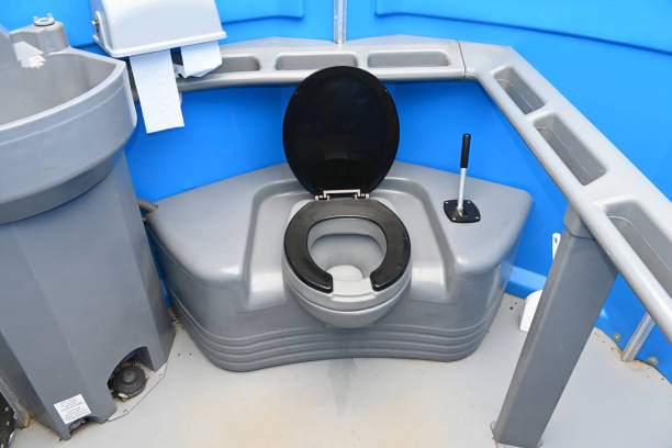 Portable Toilet Options We Offer in New Pekin, IN