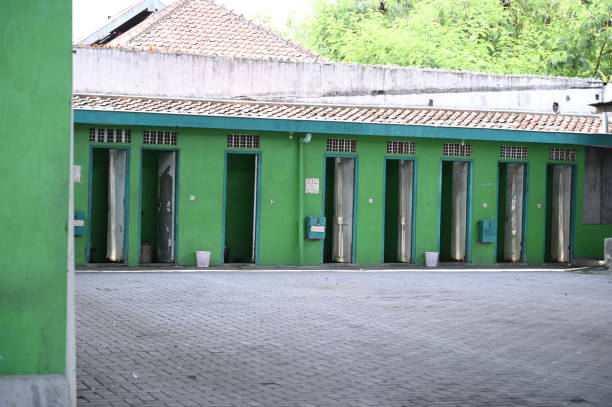Best Portable restroom solutions  in New Pek, IN