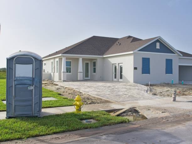 Professional porta potty rental in New Pekin, IN