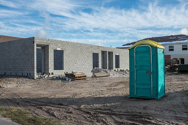 Best Porta potty delivery and setup  in New Pek, IN